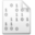 Kit para escritura braille
